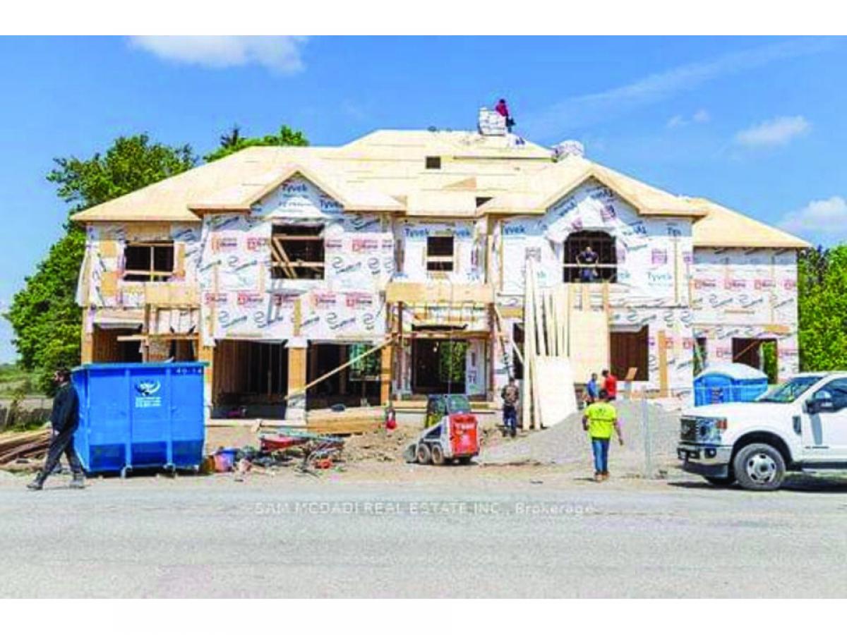 6 Schlafzimmer Haus in Puslinch, Canada, Nr. 674