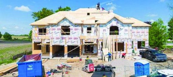 6 Schlafzimmer Haus in Puslinch, Canada, Nr. 674 2