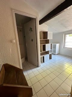 Studio in Toulouse, France, Nr. 289061