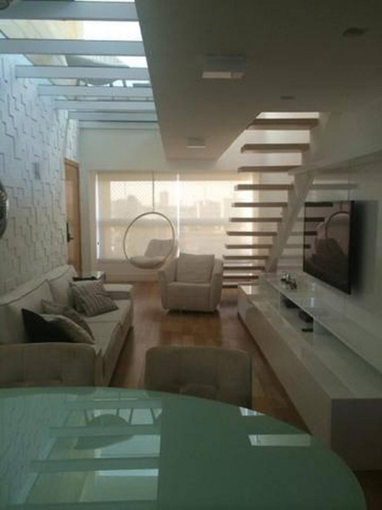 Дом с 3 спальнями в Сан-Паулу, Бразилия № 453051