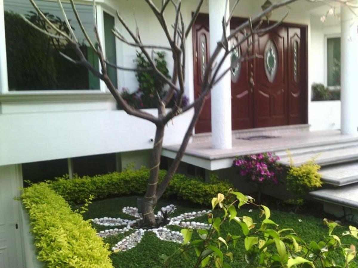 Дом с 4 спальнями в Атлатлаукан, Мексика № 176207