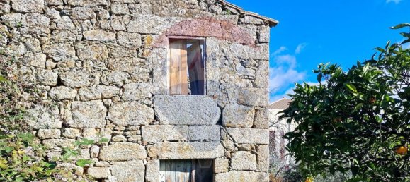 1 Schlafzimmer Haus in Belmonte, Portugal, Nr. 171946 3