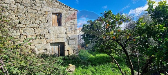 1 Schlafzimmer Haus in Belmonte, Portugal, Nr. 171946 5