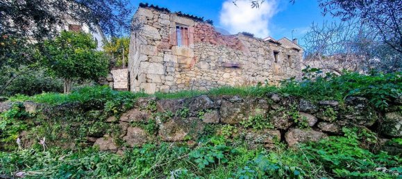 1 Schlafzimmer Haus in Belmonte, Portugal, Nr. 171946 2