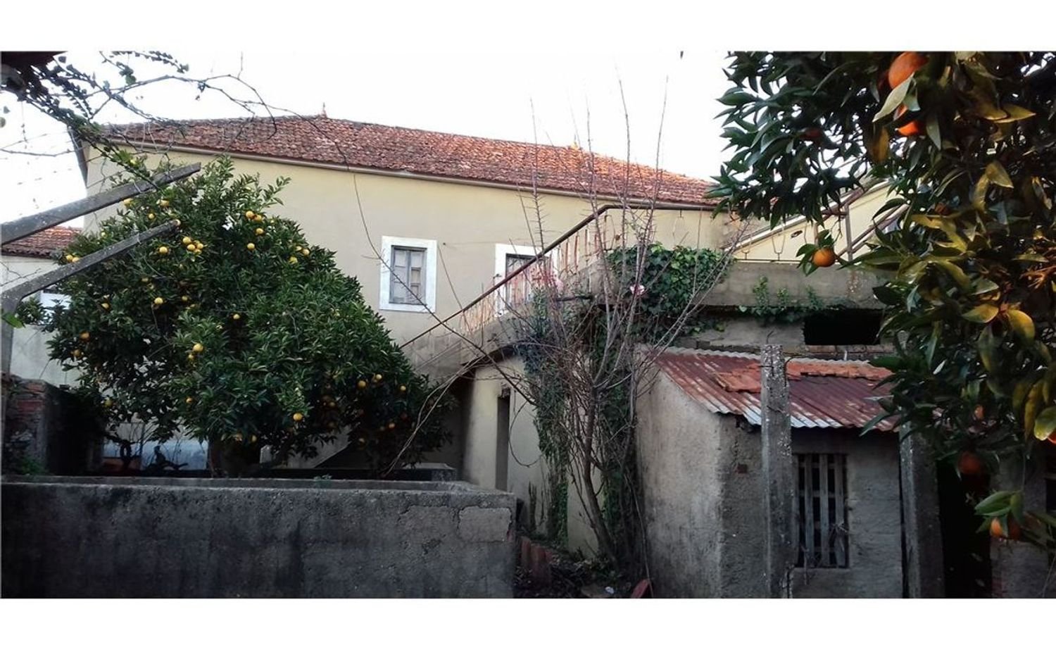 3 bedrooms House in Cabecudo, Portugal No. 36933