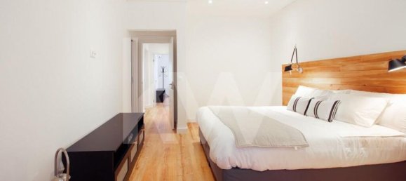 3 bedrooms Apartment in Lisbon, Portugal No. 85599 19