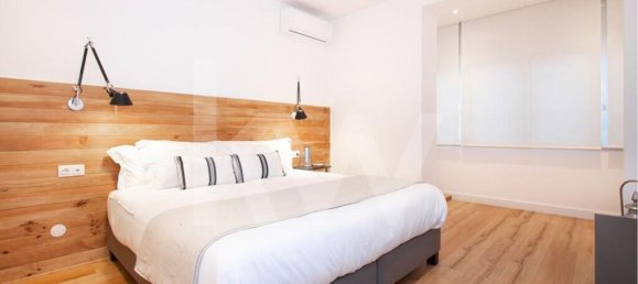 3 bedrooms Apartment in Lisbon, Portugal No. 85599 20