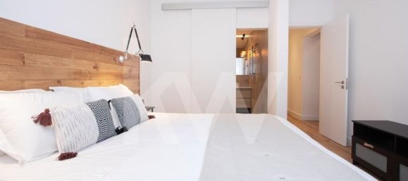 3 bedrooms Apartment in Lisbon, Portugal No. 85599 14