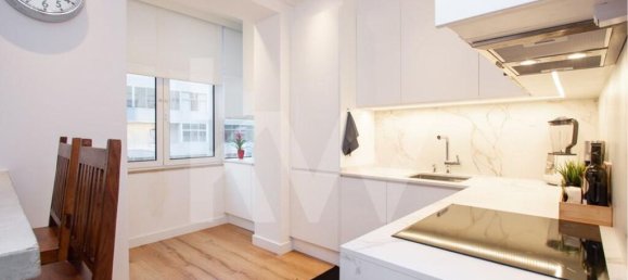 3 bedrooms Apartment in Lisbon, Portugal No. 85599 28