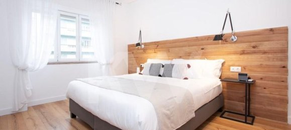 3 bedrooms Apartment in Lisbon, Portugal No. 85599 15