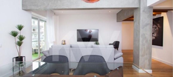 3 bedrooms Apartment in Lisbon, Portugal No. 85599 10