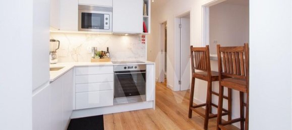 3 bedrooms Apartment in Lisbon, Portugal No. 85599 29