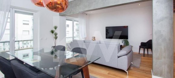 3 bedrooms Apartment in Lisbon, Portugal No. 85599 11