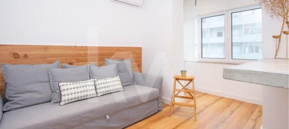 3 bedrooms Apartment in Lisbon, Portugal No. 85599 24