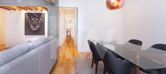 3 bedrooms Apartment in Lisbon, Portugal No. 85599 8