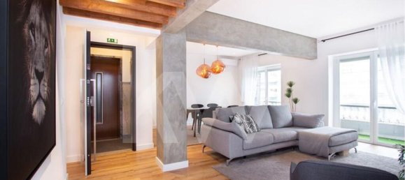 3 bedrooms Apartment in Lisbon, Portugal No. 85599 6