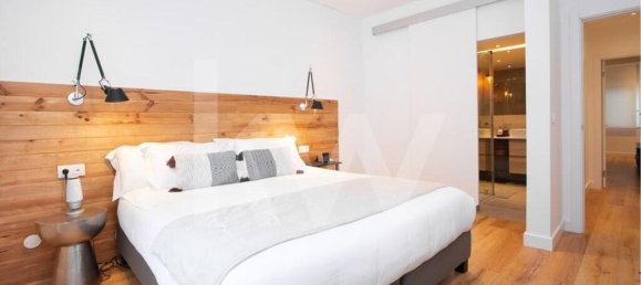 3 bedrooms Apartment in Lisbon, Portugal No. 85599 13