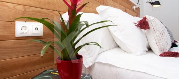 3 bedrooms Apartment in Lisbon, Portugal No. 85599 12