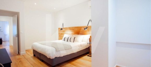 3 bedrooms Apartment in Lisbon, Portugal No. 85599 18