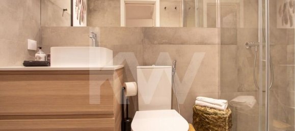 3 bedrooms Apartment in Lisbon, Portugal No. 85599 17