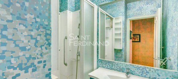 3 Schlafzimmer Wohnung in Paris, France, Nr. 108739 13