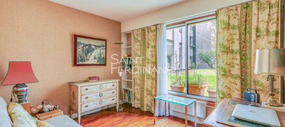 3 Schlafzimmer Wohnung in Paris, France, Nr. 108739 11