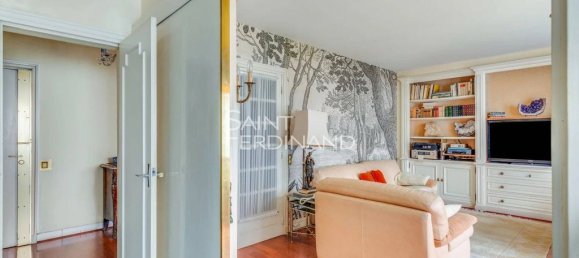 3 Schlafzimmer Wohnung in Paris, France, Nr. 108739 5