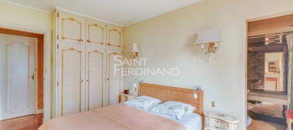 3 Schlafzimmer Wohnung in Paris, France, Nr. 108739 9
