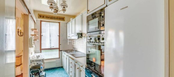 3 Schlafzimmer Wohnung in Paris, France, Nr. 108739 6