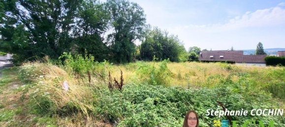 Terreno em Villiers-sur-Loir, France N.º 252352 3