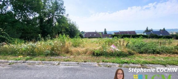 Terreno em Villiers-sur-Loir, France N.º 252352 2