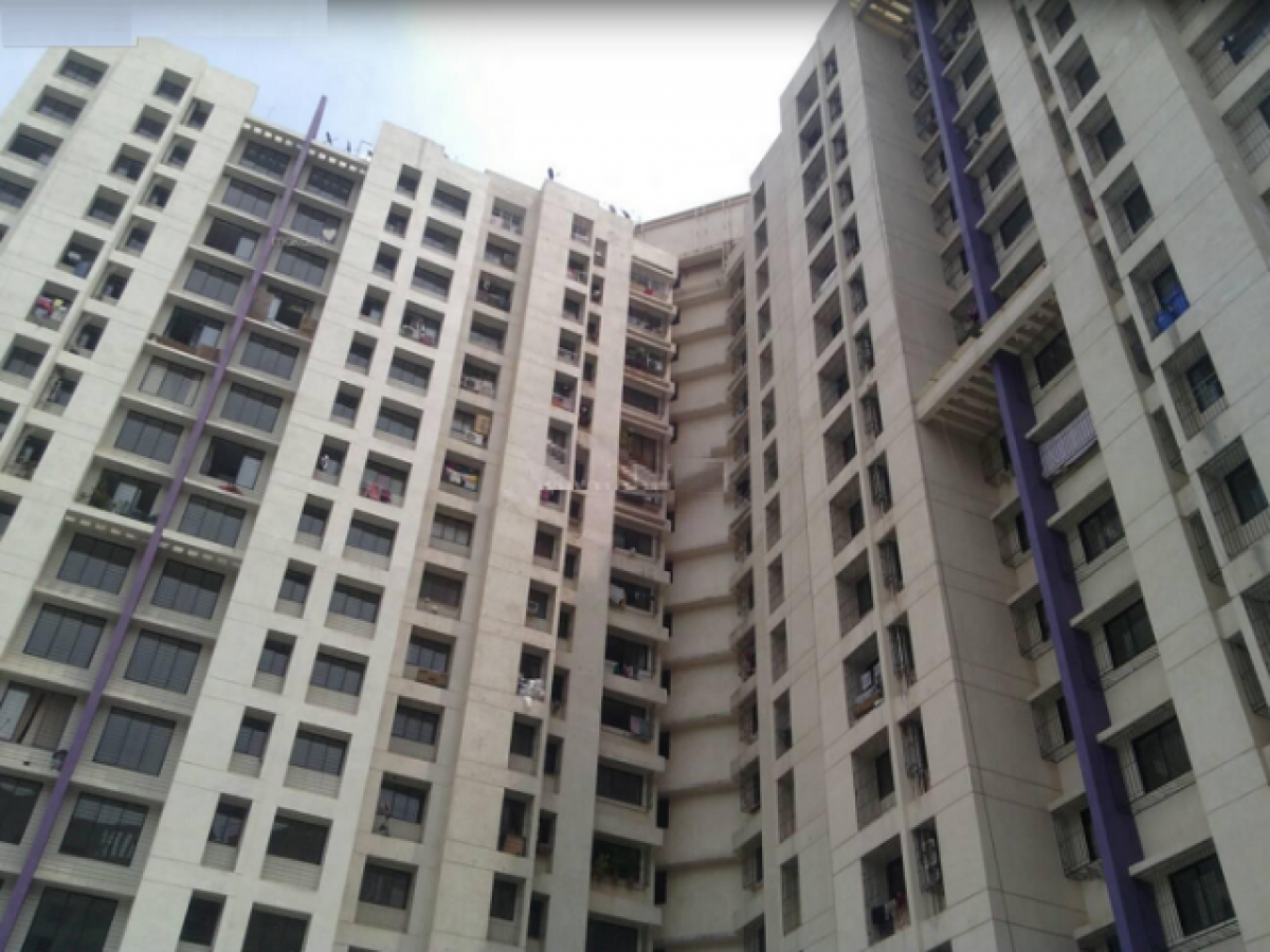 Studio in Mumbai, India No. 17174