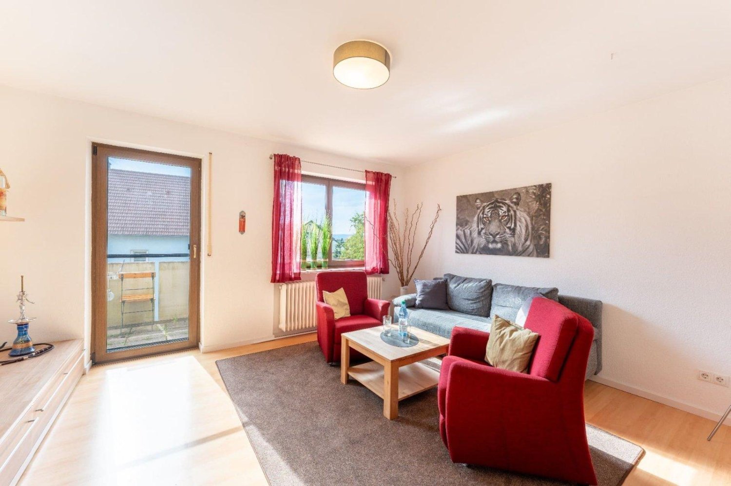 2 chambres Appartement à Bamberg, Germany No. 368565