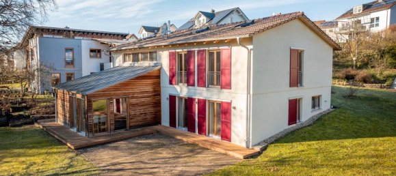 Casa de 4 dormitorios en Coburg, Germany No. 77765 17