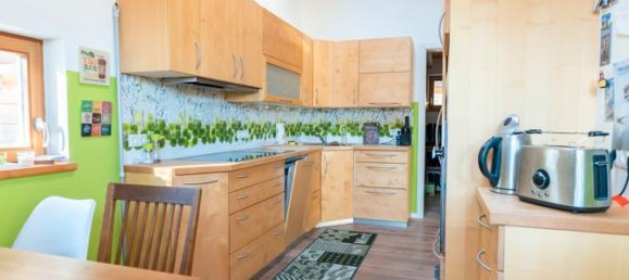 Casa de 4 dormitorios en Coburg, Germany No. 77765 9