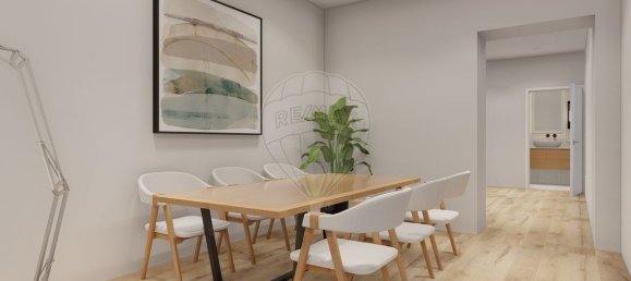 9 غرف نوم بناية في Vila Franca de Xira, Portugal رقم 57224 16