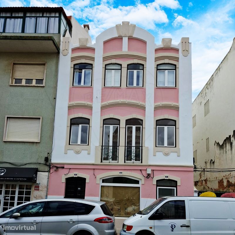 9 غرف نوم بناية في Vila Franca de Xira, Portugal رقم 57224