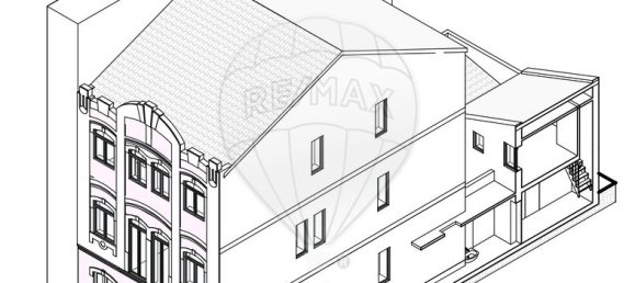 9 غرف نوم بناية في Vila Franca de Xira, Portugal رقم 57224 6