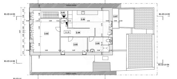 9 غرف نوم بناية في Vila Franca de Xira, Portugal رقم 57224 10