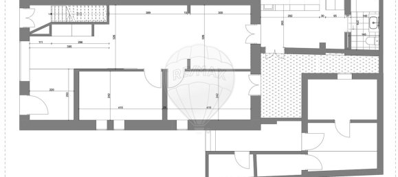 9 غرف نوم بناية في Vila Franca de Xira, Portugal رقم 57224 8