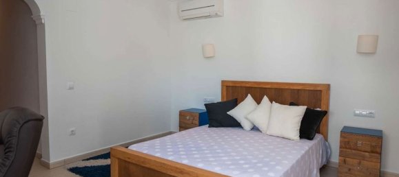 4 غرف نوم منزل في Alicante, Spain رقم 170297 24