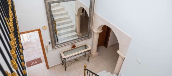 4 غرف نوم منزل في Alicante, Spain رقم 170297 34