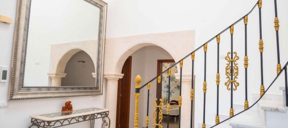 4 غرف نوم منزل في Alicante, Spain رقم 170297 48