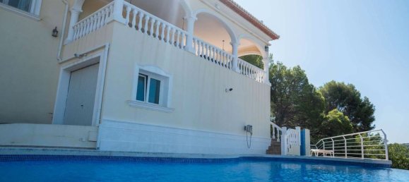 4 غرف نوم منزل في Alicante, Spain رقم 170297 3