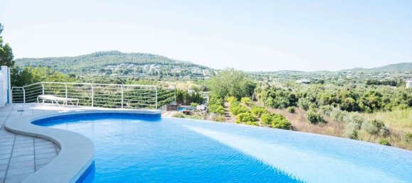 4 غرف نوم منزل في Alicante, Spain رقم 170297 4