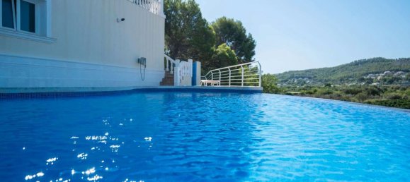 4 غرف نوم منزل في Alicante, Spain رقم 170297 2