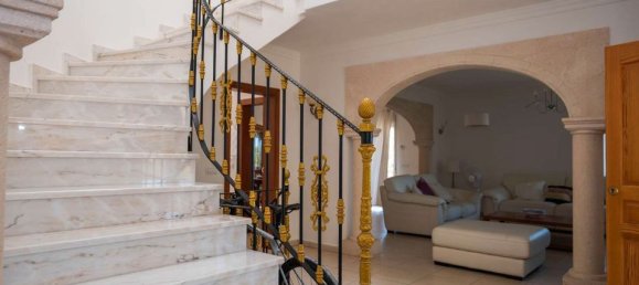 4 غرف نوم منزل في Alicante, Spain رقم 170297 33