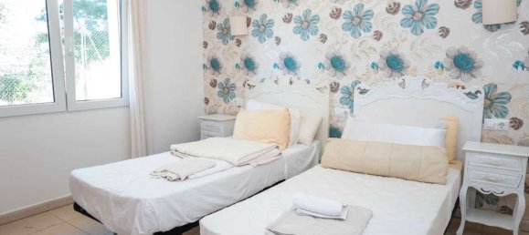 4 غرف نوم منزل في Alicante, Spain رقم 170297 29