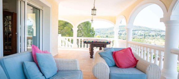 4 غرف نوم منزل في Alicante, Spain رقم 170297 9