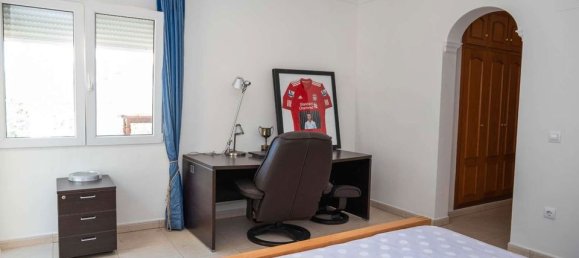 4 غرف نوم منزل في Alicante, Spain رقم 170297 23